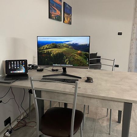 Comfy Turin Apartment 외부 사진