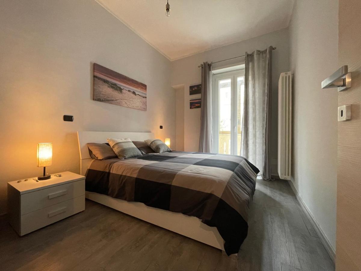 Comfy Turin Apartment 외부 사진