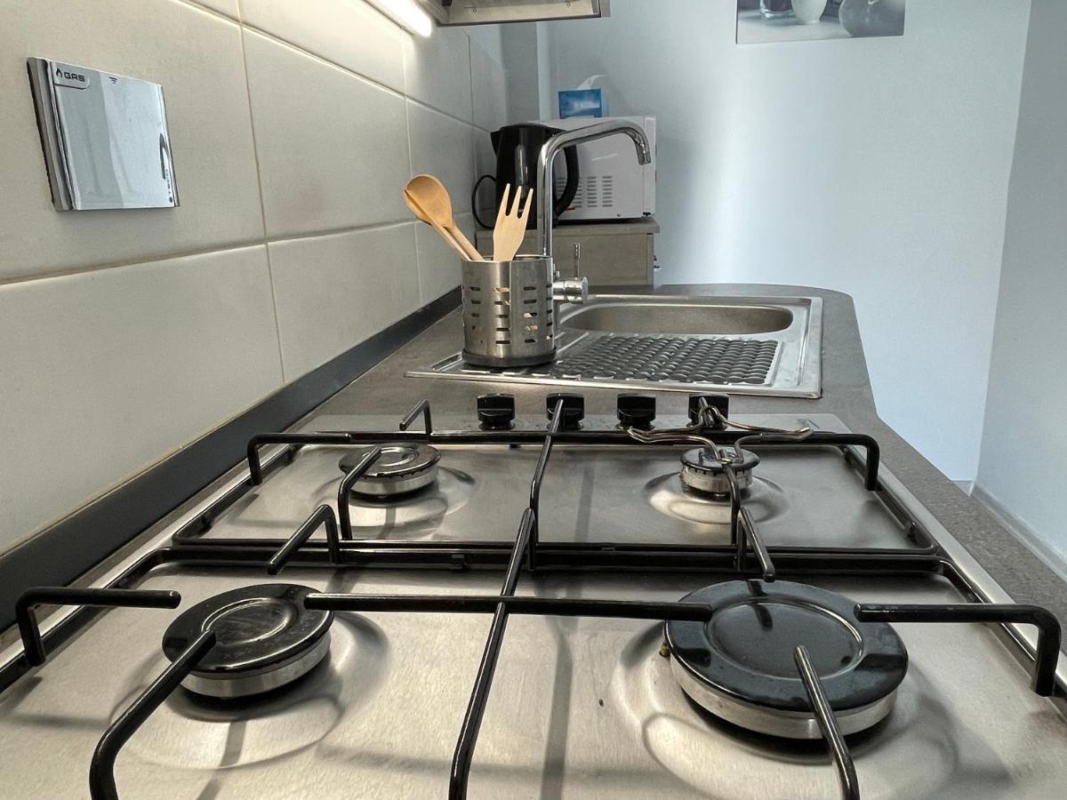 Comfy Turin Apartment 외부 사진