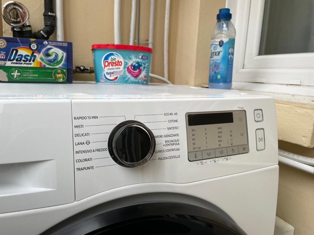 Comfy Turin Apartment 외부 사진