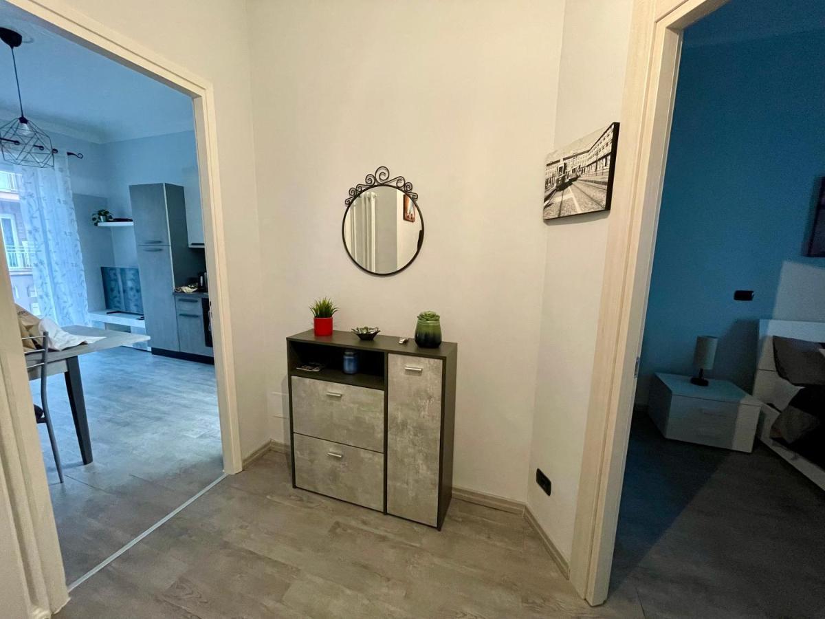 Comfy Turin Apartment 외부 사진