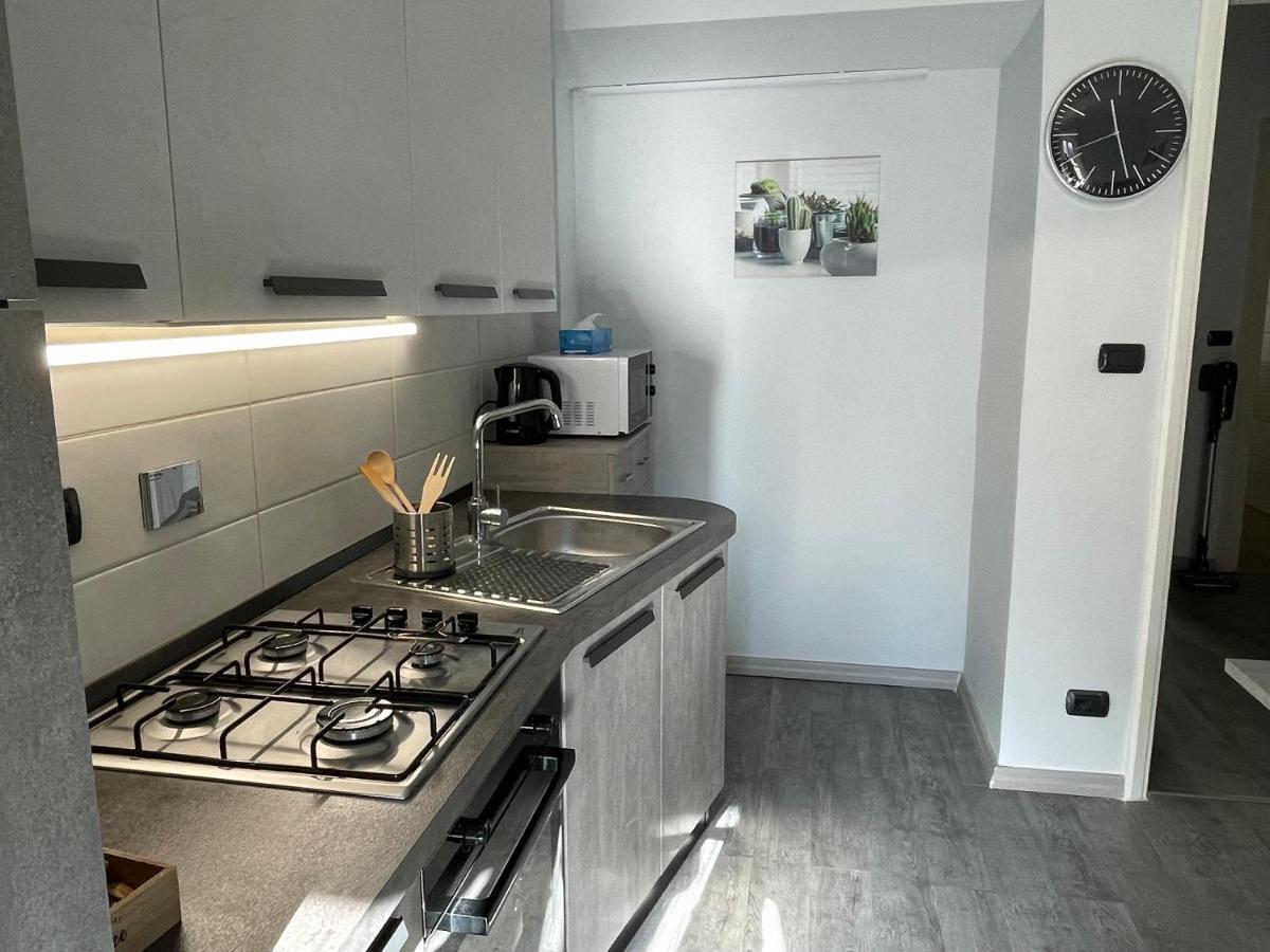 Comfy Turin Apartment 외부 사진