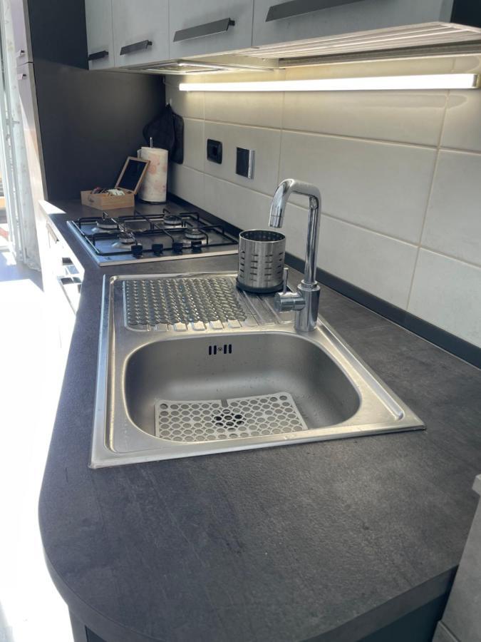 Comfy Turin Apartment 외부 사진