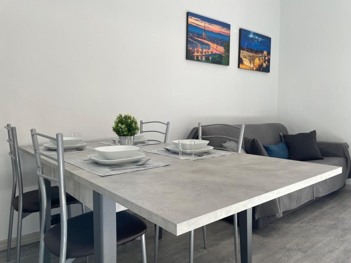 Comfy Turin Apartment 외부 사진