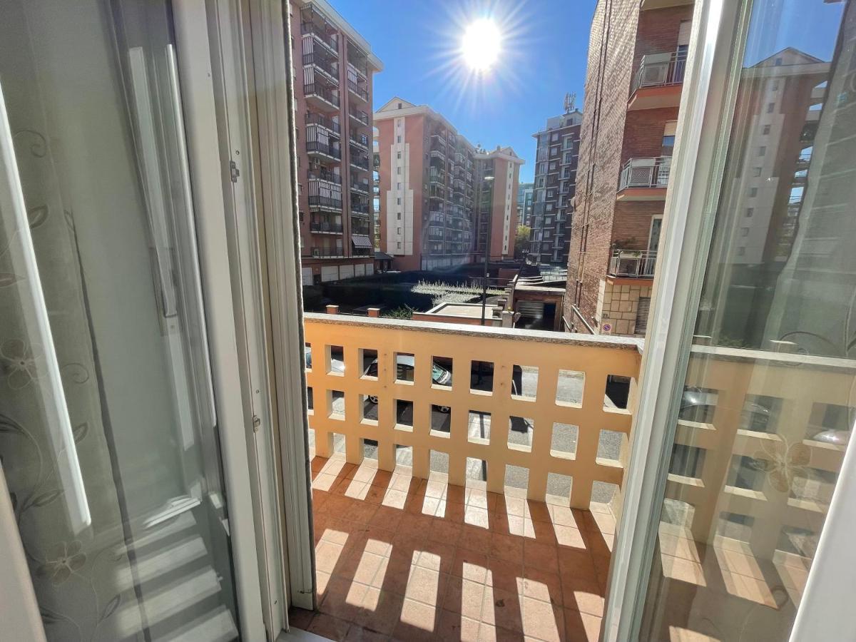 Comfy Turin Apartment 외부 사진