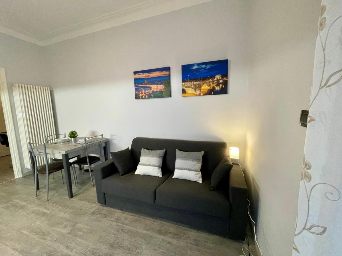 Comfy Turin Apartment 외부 사진