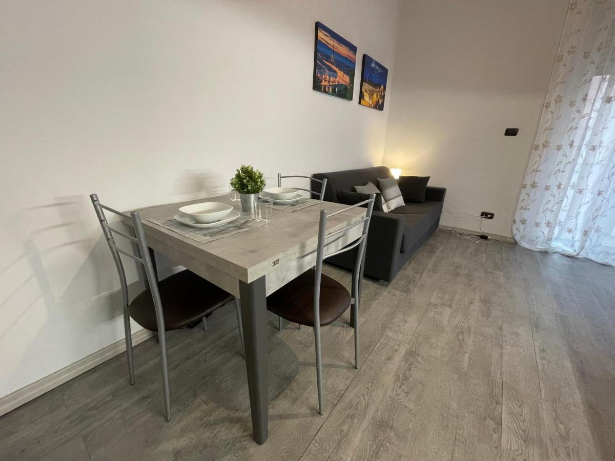 Comfy Turin Apartment 외부 사진