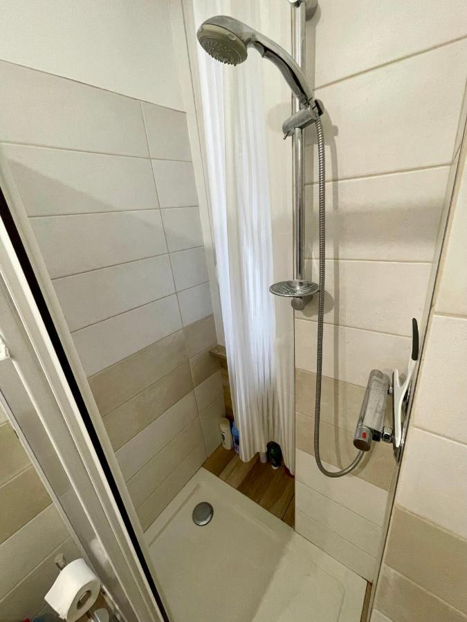 Comfy Turin Apartment 외부 사진