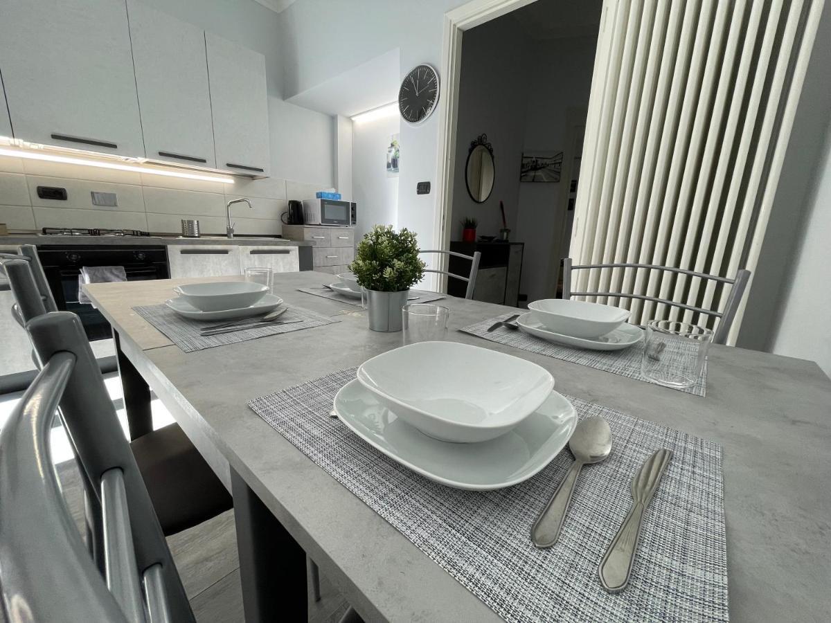 Comfy Turin Apartment 외부 사진