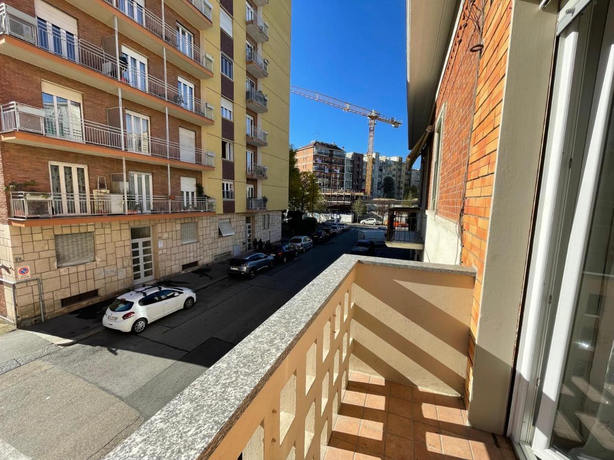 Comfy Turin Apartment 외부 사진