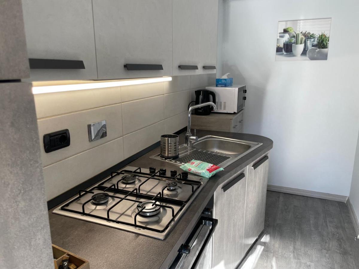 Comfy Turin Apartment 외부 사진