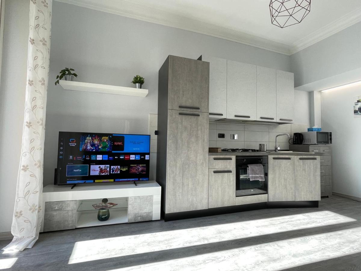 Comfy Turin Apartment 외부 사진