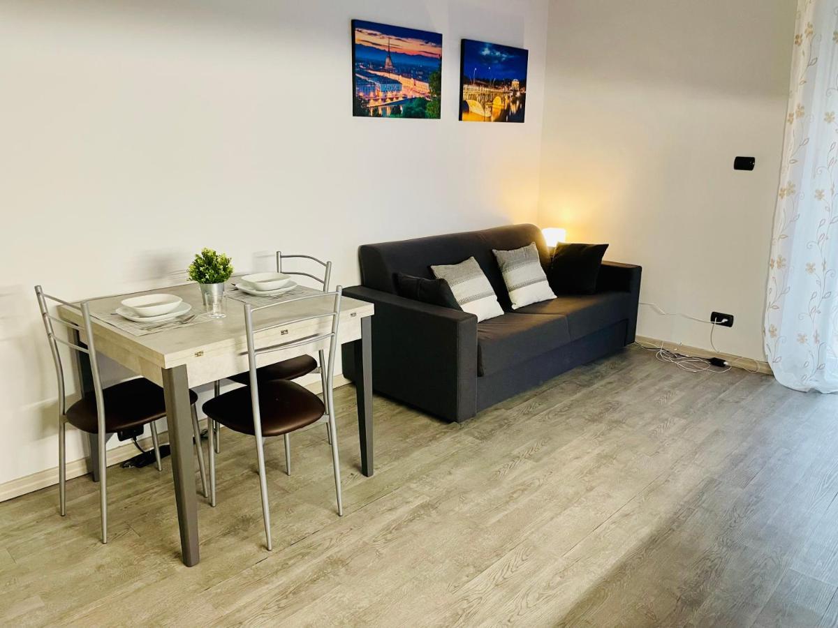 Comfy Turin Apartment 외부 사진