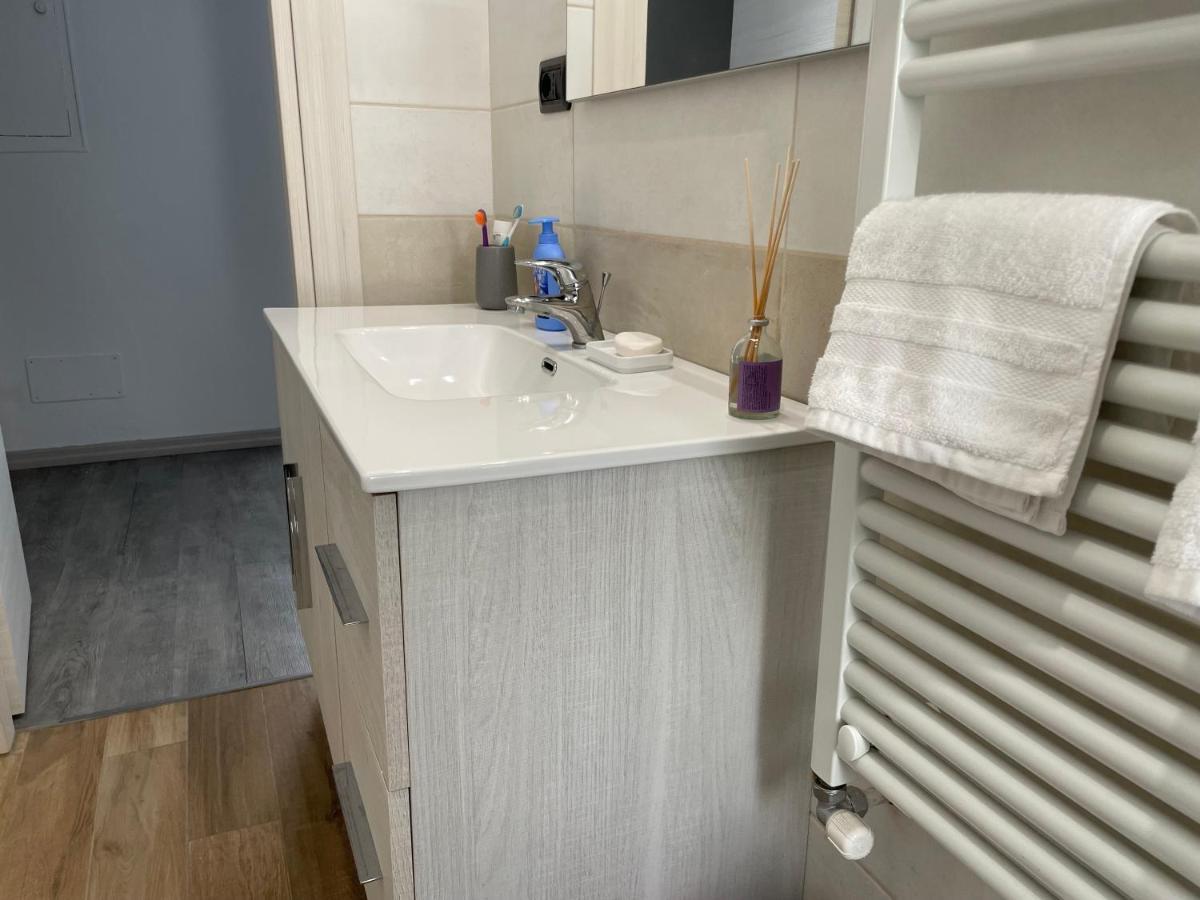 Comfy Turin Apartment 외부 사진
