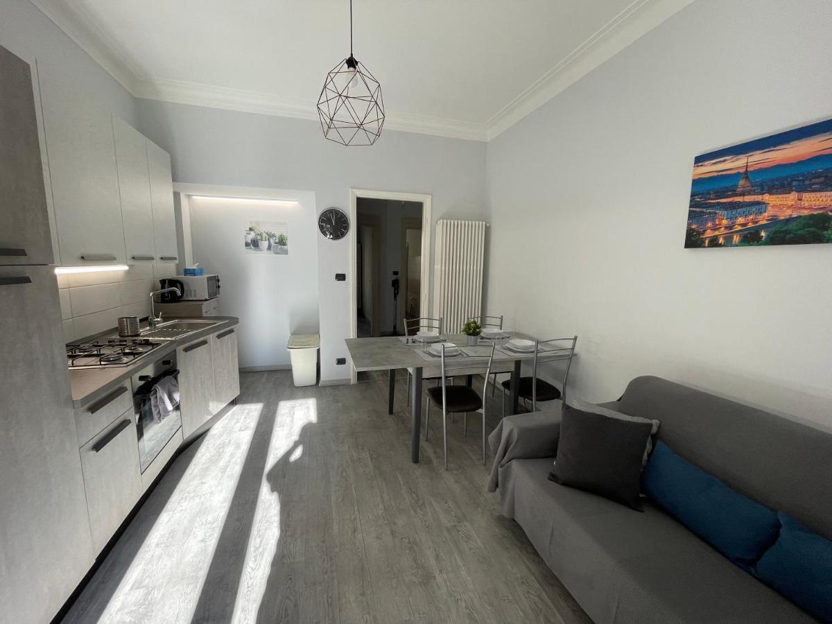 Comfy Turin Apartment 외부 사진