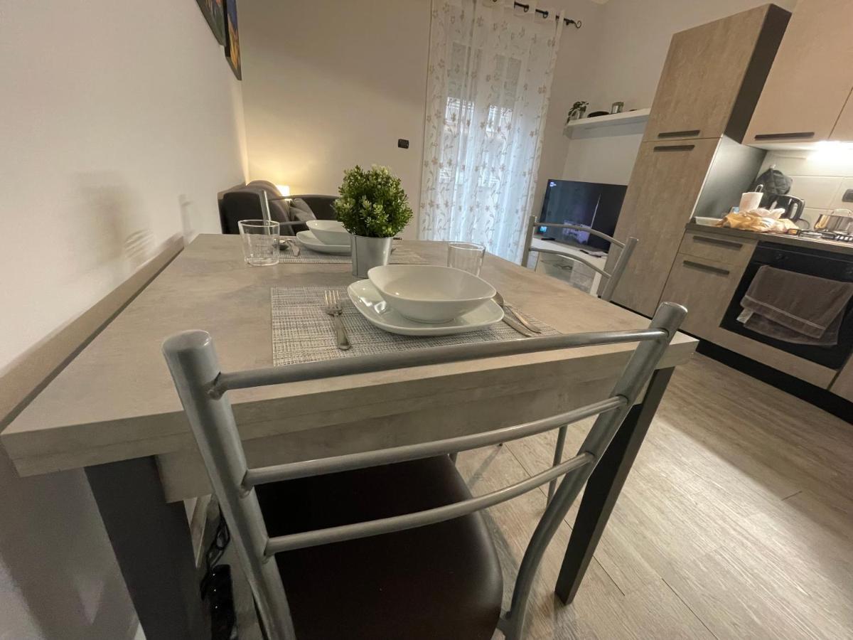 Comfy Turin Apartment 외부 사진