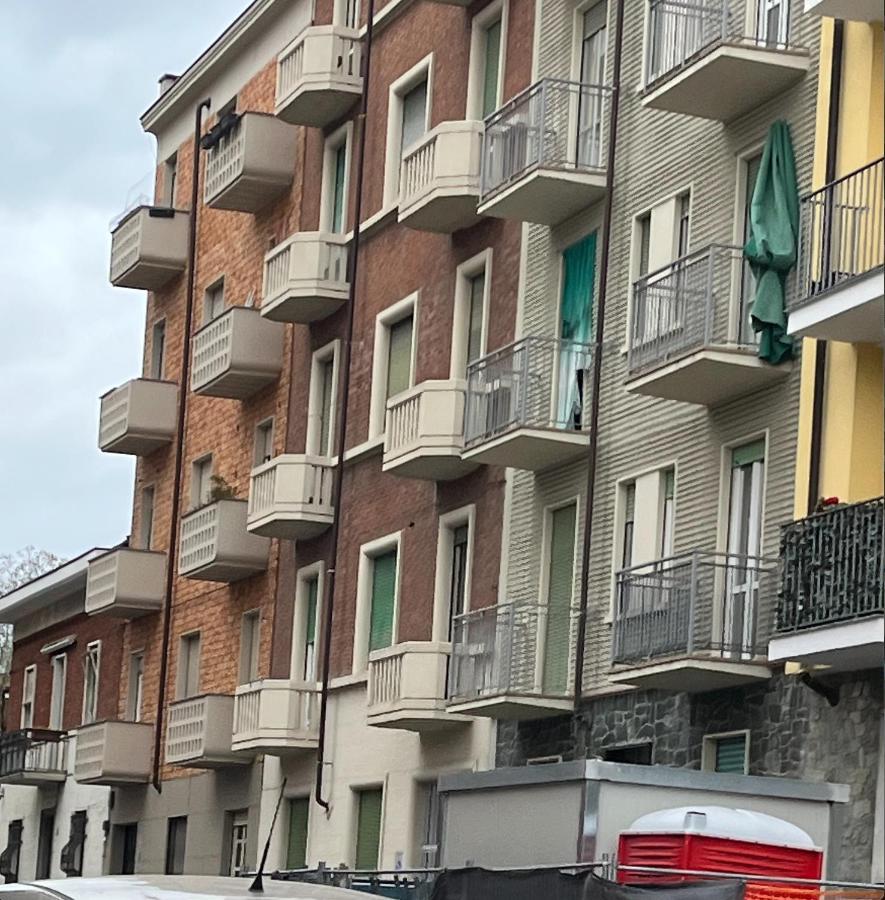 Comfy Turin Apartment 외부 사진
