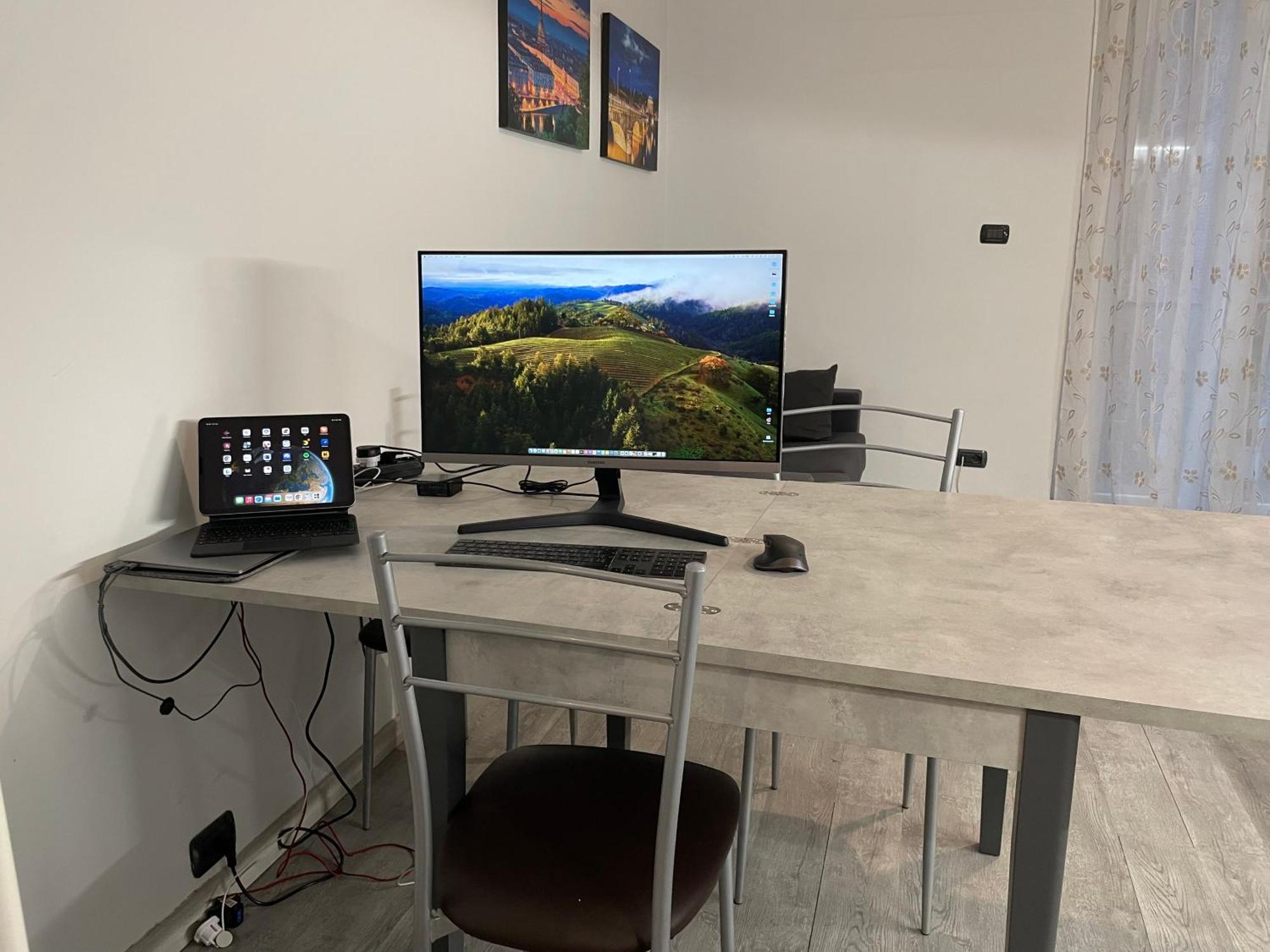 Comfy Turin Apartment 외부 사진